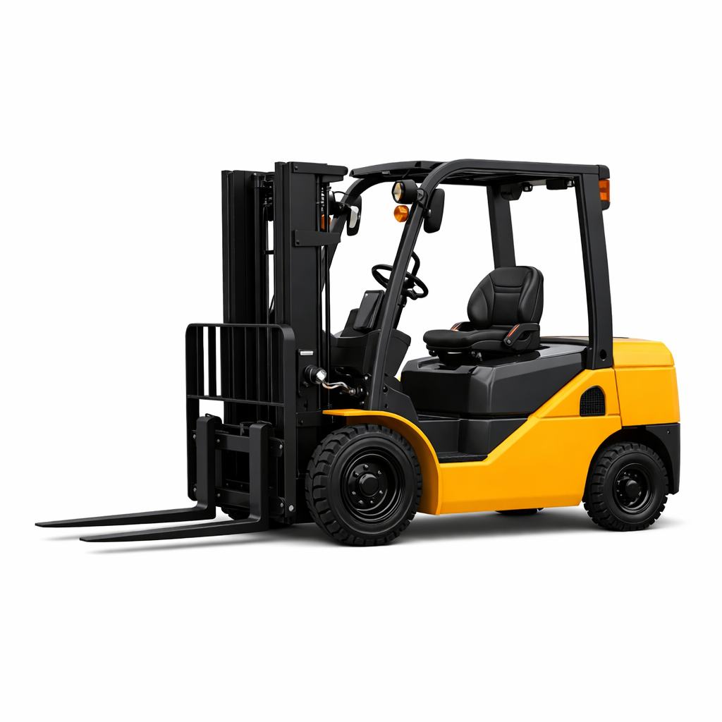 Forklift
